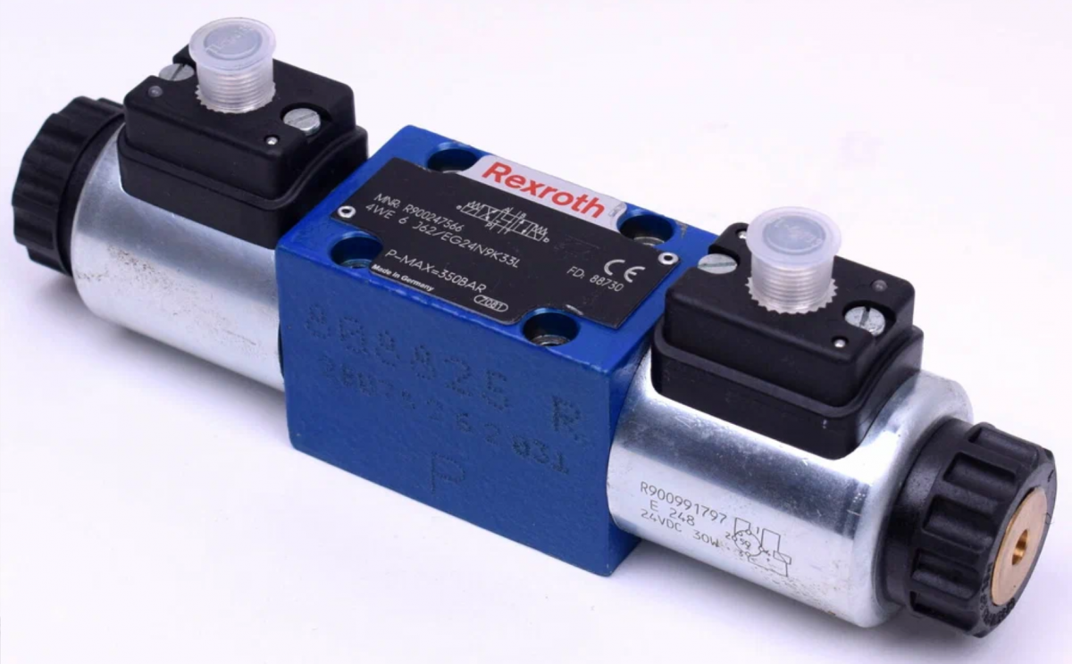 gidroraspredelitel-rexroth